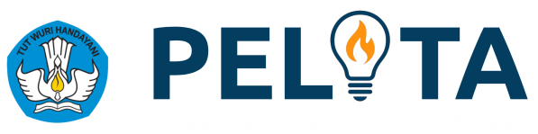 Logo Pelita BBGTK DIY