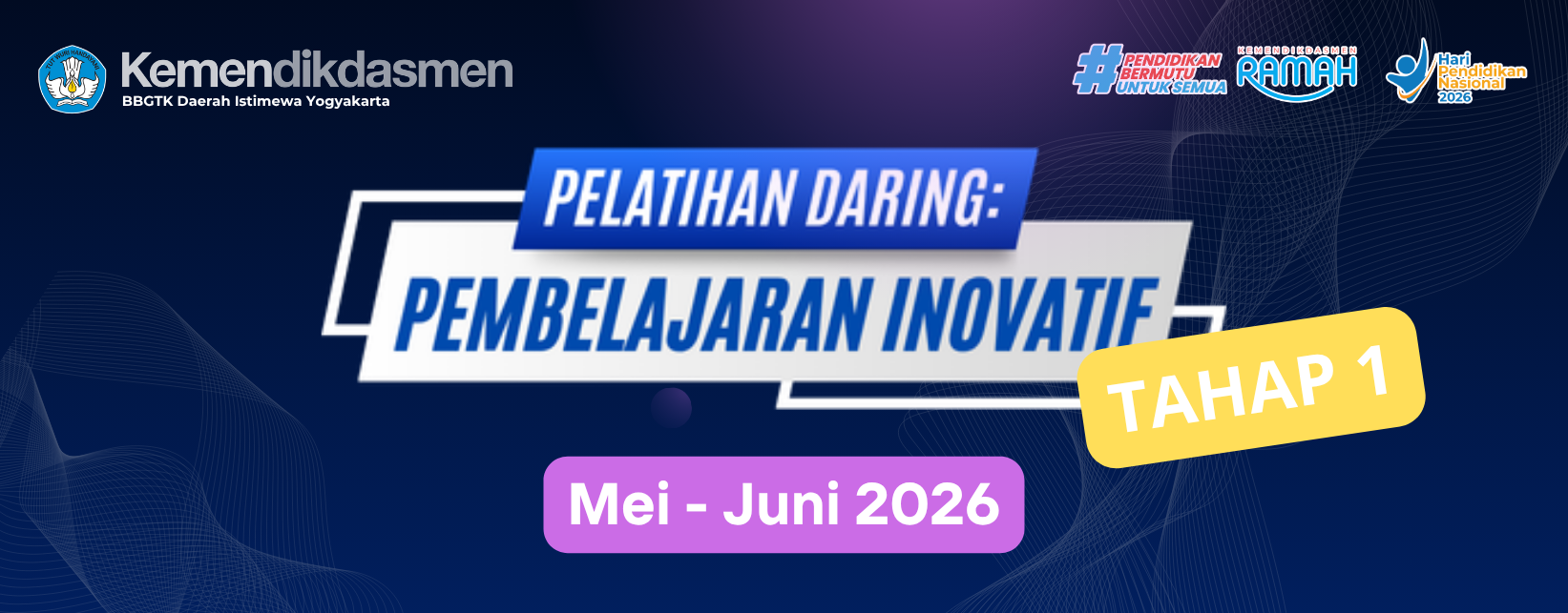 Pembelajaran Inovativ