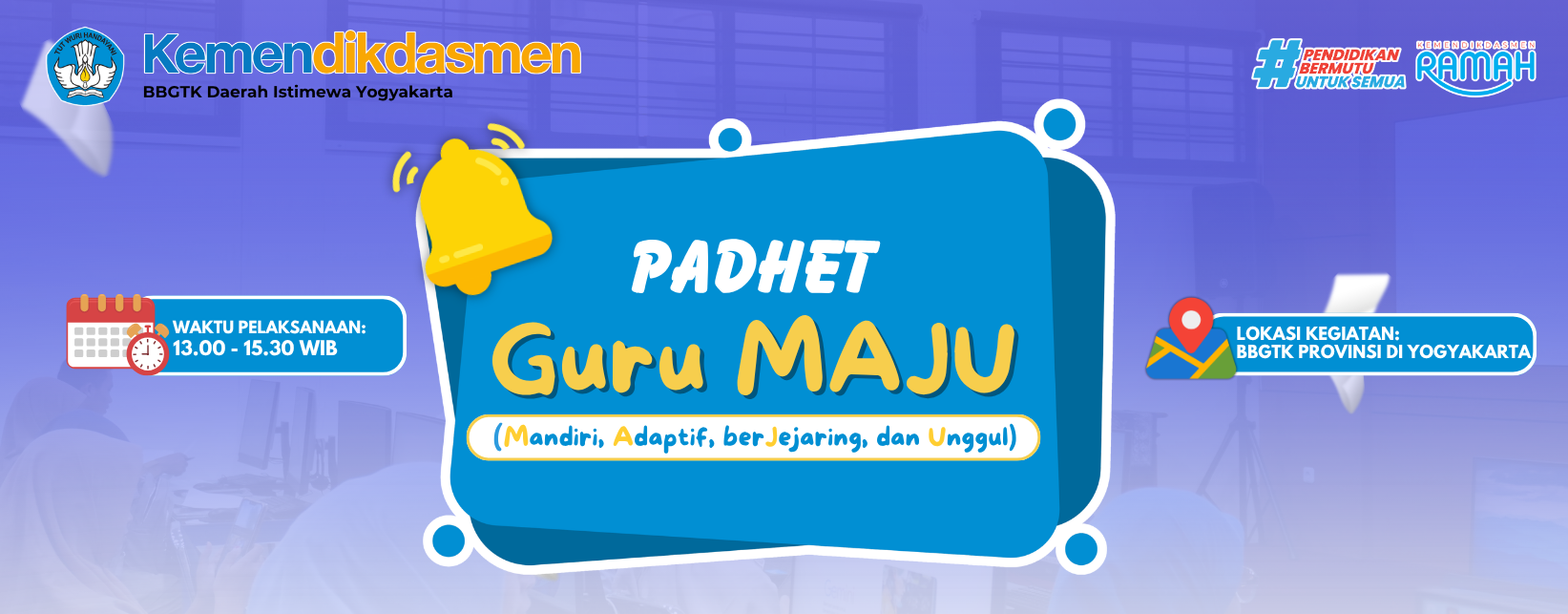 Padhet Guru Maju