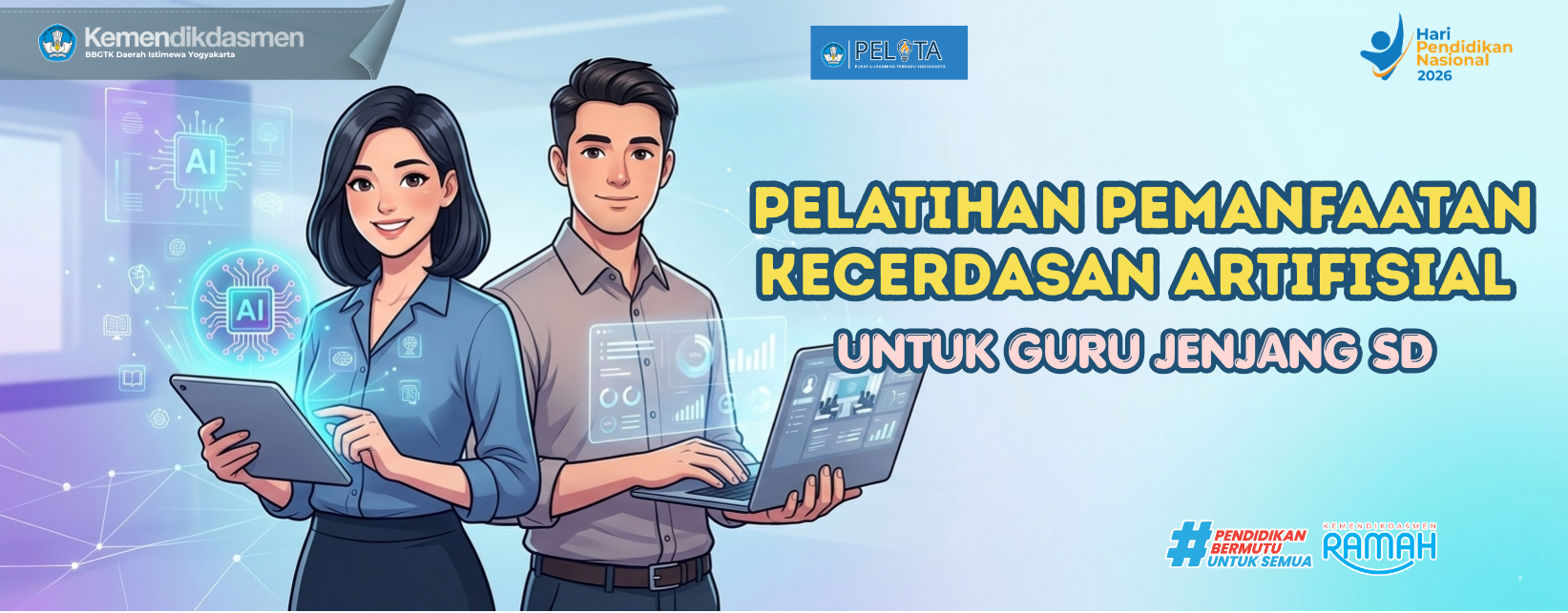 Bimtek AI