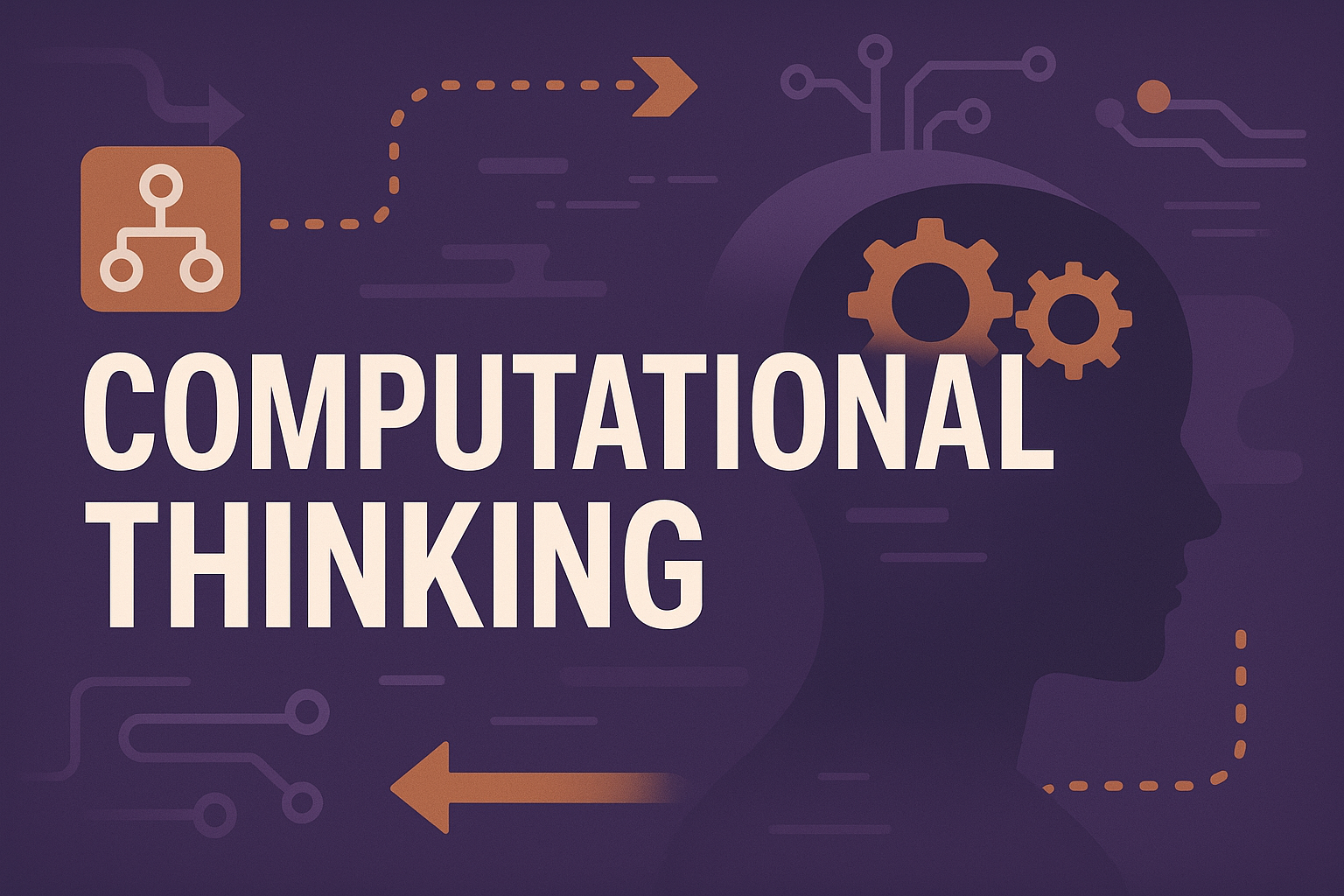 Thumbnail Computational Thinking - Angkatan 1