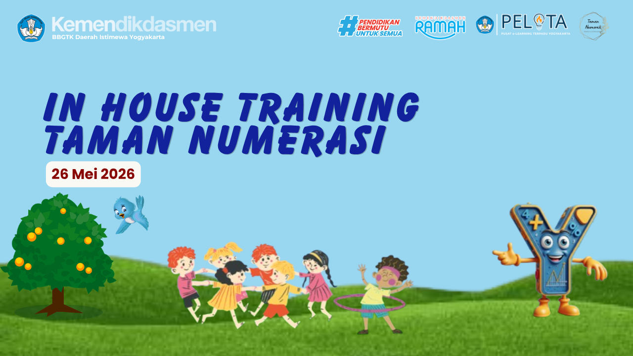 Thumbnail IHT Taman Numerasi